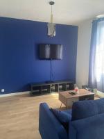 Le Billeron - B&B