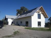 Agroturystyka BRYGADZIAKI - Chambres d’hôtes