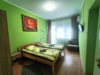 Large Twin Room