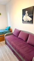 Camera Familiare con Bagno Privato