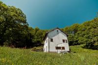La perla nella foresta - Ferienwohnung