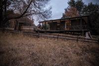 Refugio Austral Coigües en Corralco - Bed and Breakfast Malalcahuello