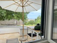 Matek family & studio apartment Rovanjska - Ferienwohnung Rovanjska