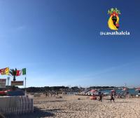 Casa Thaléia - Ferienwohnung San Vito lo Capo