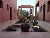 Dar Sofil - Adults Only - B&B Marrakech