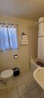 Standaard Kamer met Queensize Bed