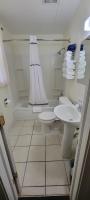 Kamer met 2 Queensize Bedden