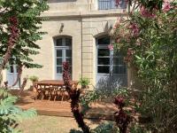L'Oasis de La Roquette - B&B