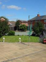 24 Broomfield area, Newport, TF10 7 - B&B Newport