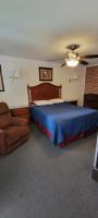 Deluxe Familiekamer