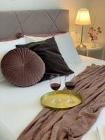Tina`s Sunshine apartment - B&B Trogir
