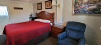Deluxe Kamer met Kingsize Bed