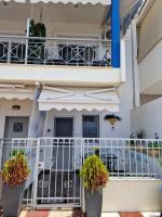 Blue Aegean Maisonette - B&B
