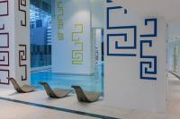 The Milano Residences by Versace Stylish 1BR Condo - B&B Manila
