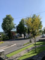Ferienwohnung Stadtvilla - Ferienwohnung Bad Marienberg