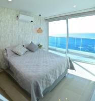 Luxury Aparment in Reserva del Mar - Bed and Breakfast Gaira