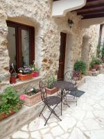 GS APARTMENT - Chambres d’hôtes Gythio