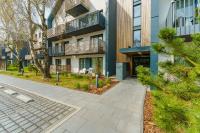 Apartament TREES SurfingBird Dźwirzyno - B&B Dźwirzyno
