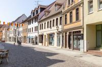 Design & Chill #Altstadt #Beamer - Ferienwohnung
