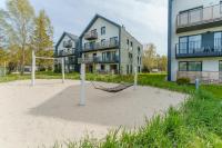 Apartament WILLOW TREE SurfingBird Dźwirzyno - B&B Dźwirzyno