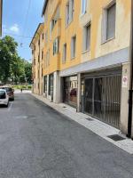 Alexander House Verona - Chambres d’hôtes