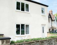 Work and Relax - Fast WiFi, Fireplace & Near Pub - B&B