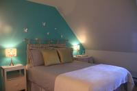 Suite mit 2 Schlafzimmern