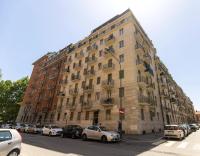Turin In Wine: appartamento incantevole a Torino. - B&B