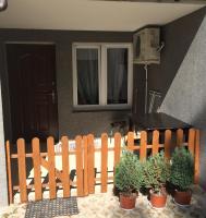 Szkolna 9 Międzywodzie - B&B Międzywodzie