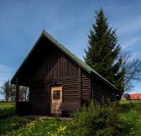 B&B Strážné - Strážné Chalet - Bed and Breakfast Strážné