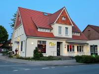 Apartment mit 2 Schlafzimmern