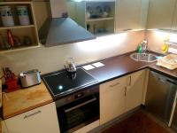 Natural Cottage Una - B&B Bihać