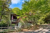 The Mountain Peek - B&B
