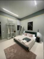 XŌ apartment - Chambres d'hôtes Syracuse