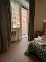Appartamento Millelire - Ferienwohnung Rom