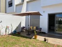 sea view villa with garden - B&B Agadir