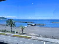 Camera Doppia con Letti Singoli con Vista Mare