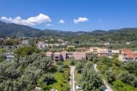 Chambre Triple - Vue sur Jardin