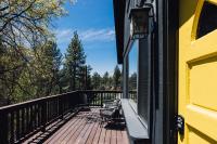 Amazing Cabin - Close To Ski Resort and Village - B&B Big Bear Lake