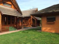 Sulyom Panzió - B&B Tiszafüred