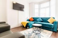 B&B Liverpool - Home Near Anfield and Everton FC with FREE Parking - Bed and Breakfast Liverpool
