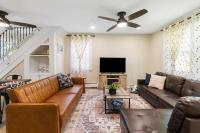 Fantastic retreat 5min from Village with media room, AC and sauna! - B&B Stowe