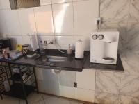 SUÍTE ÔMEGA - B&B