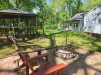 Wynsome River Cottage - Ferienwohnung