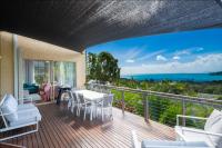 B&B Airlie Beach - The Power House - Views & More - Bed and Breakfast Airlie Beach
