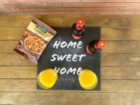 MAX Apartment - Bed and Breakfast Rome