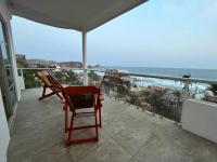 B&B Zipolite - Casa grecas 1 - Bed and Breakfast Zipolite