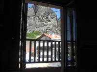 Double Room with Meteora View