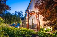 Sunrise Valley Suite - Ferienwohnung