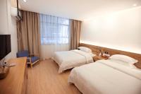 Chambre Lits Jumeaux Standard